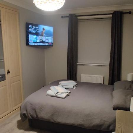 Apartamento Anchors Rest Ayr Exterior foto