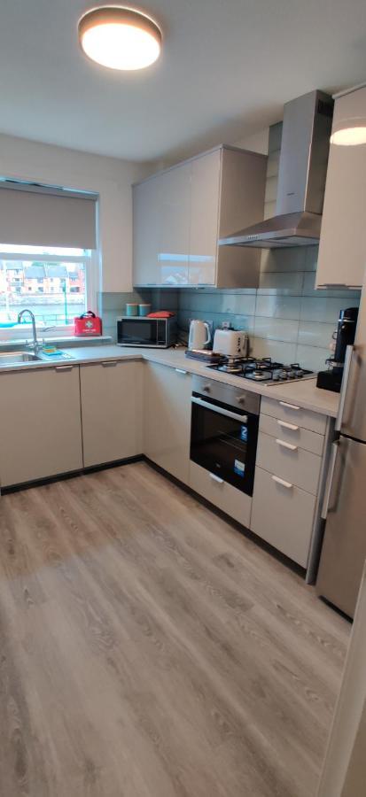 Apartamento Anchors Rest Ayr Exterior foto