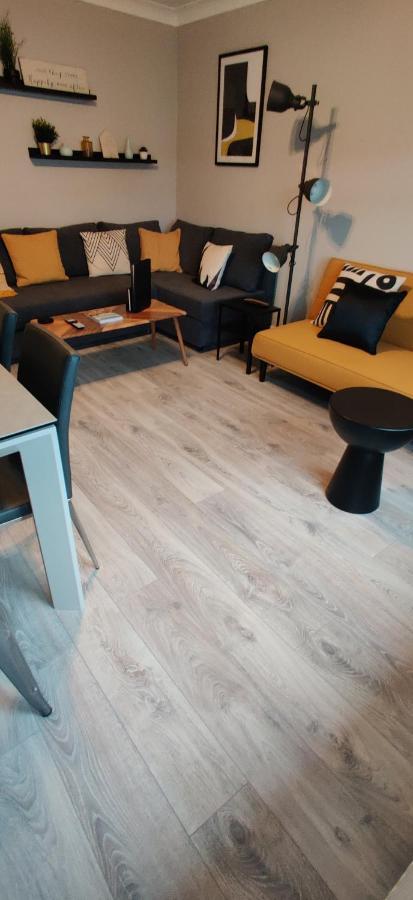 Apartamento Anchors Rest Ayr Exterior foto