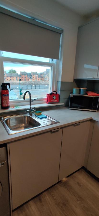 Apartamento Anchors Rest Ayr Exterior foto