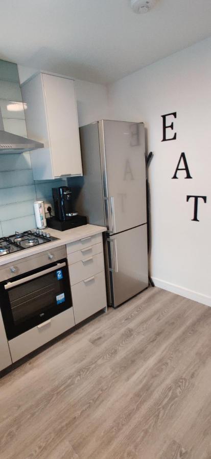 Apartamento Anchors Rest Ayr Exterior foto