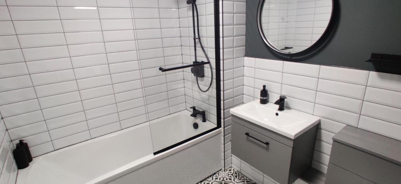 Apartamento Anchors Rest Ayr Exterior foto