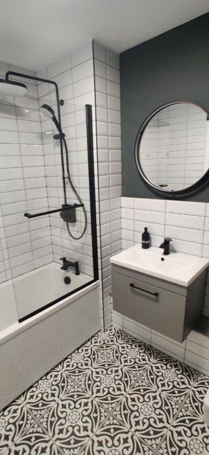 Apartamento Anchors Rest Ayr Exterior foto
