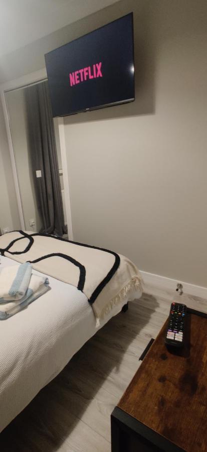 Apartamento Anchors Rest Ayr Exterior foto