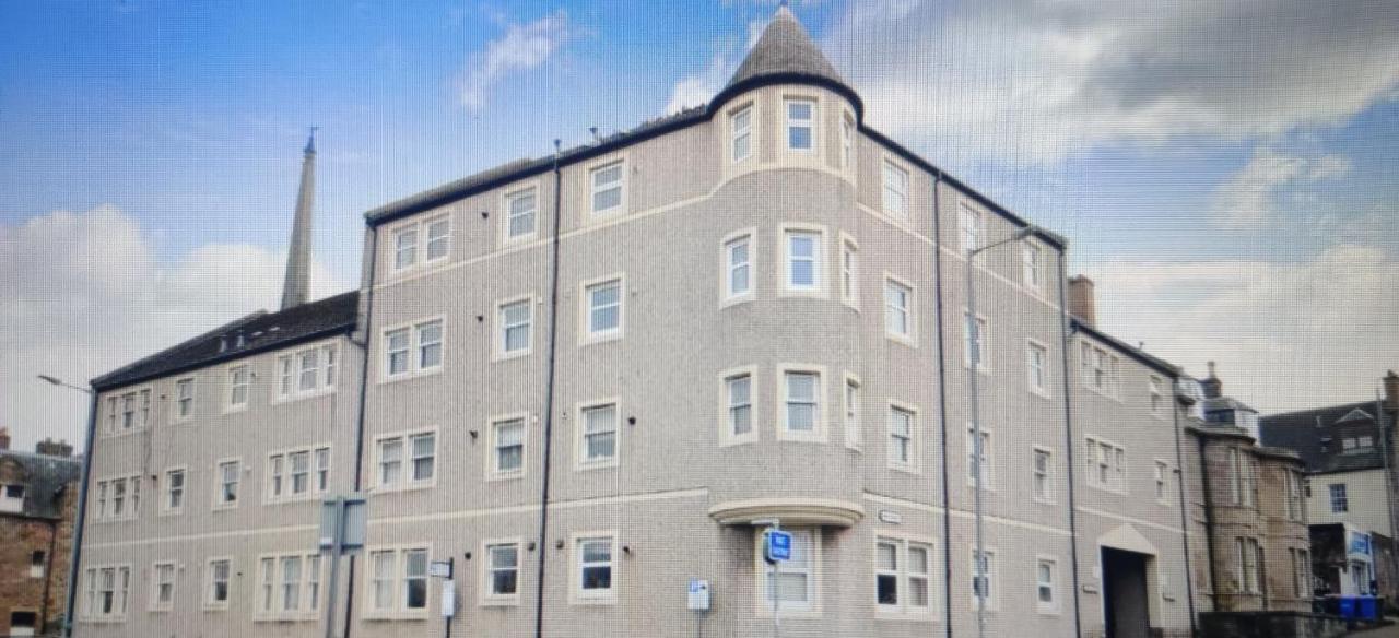 Apartamento Anchors Rest Ayr Exterior foto